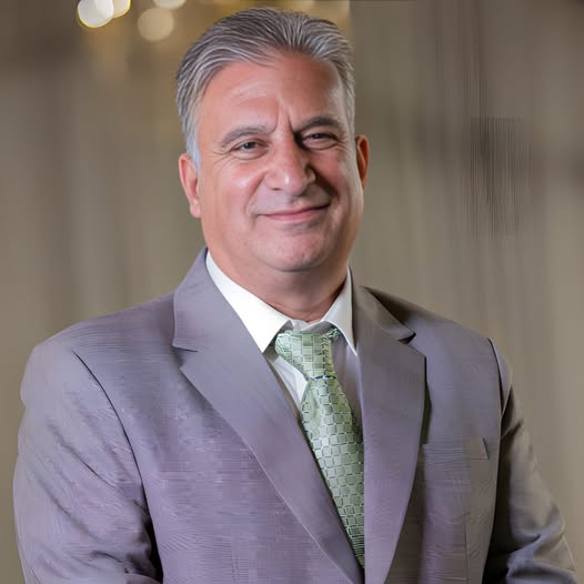 Prof. (Dr.) S. Ajaz Bashir - Director Colleges, HED, J&K