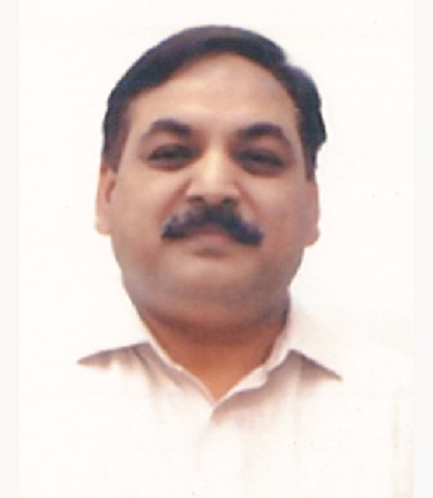 Shri. Ram Niwas (IAS) -Comm/Secy, School Education Department (Addl. Charge of the Post of Administrative Secretary, Higher Education Department) (Govt. of J&K)